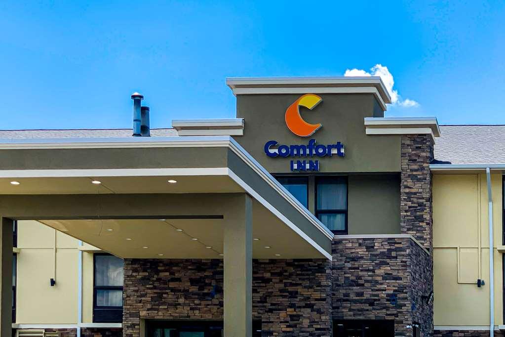 Comfort Inn Nashville - Opryland Area Exterior photo