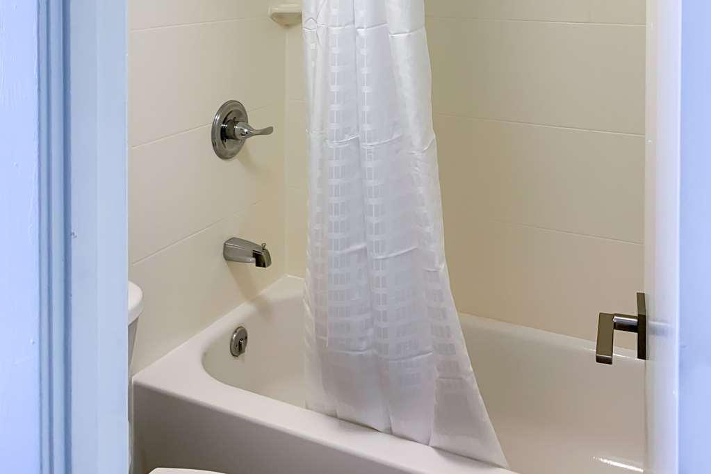 Comfort Inn Nashville - Opryland Area Room photo