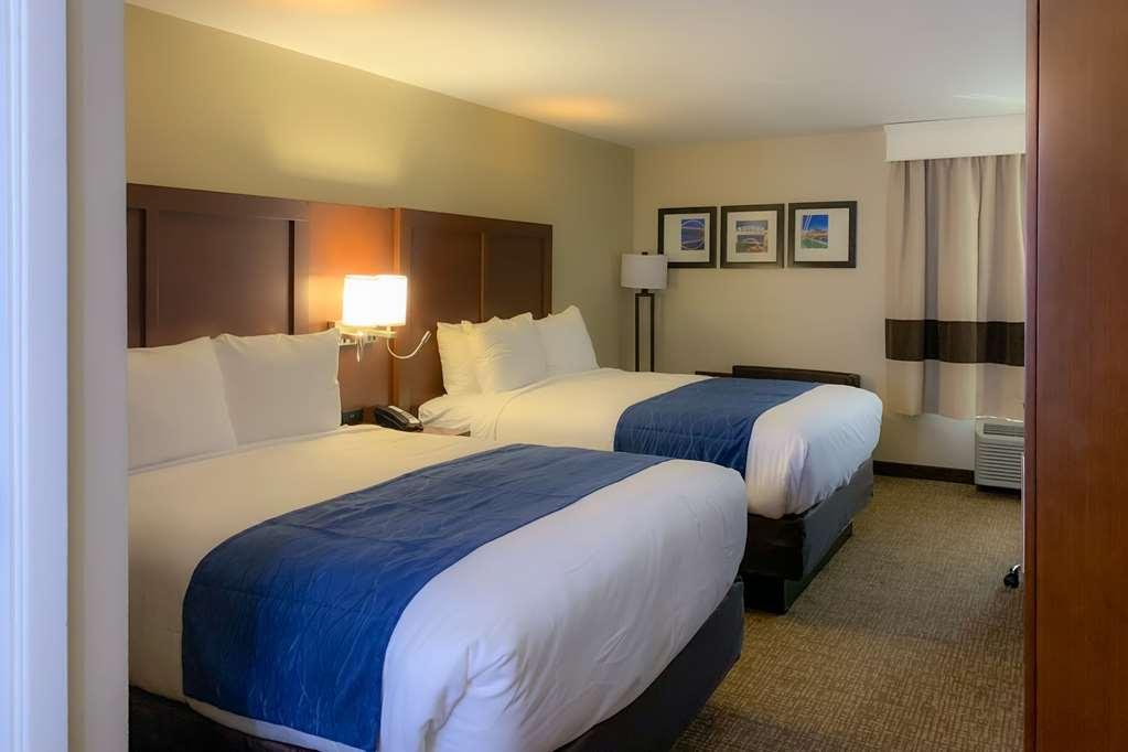 Comfort Inn Nashville - Opryland Area Room photo