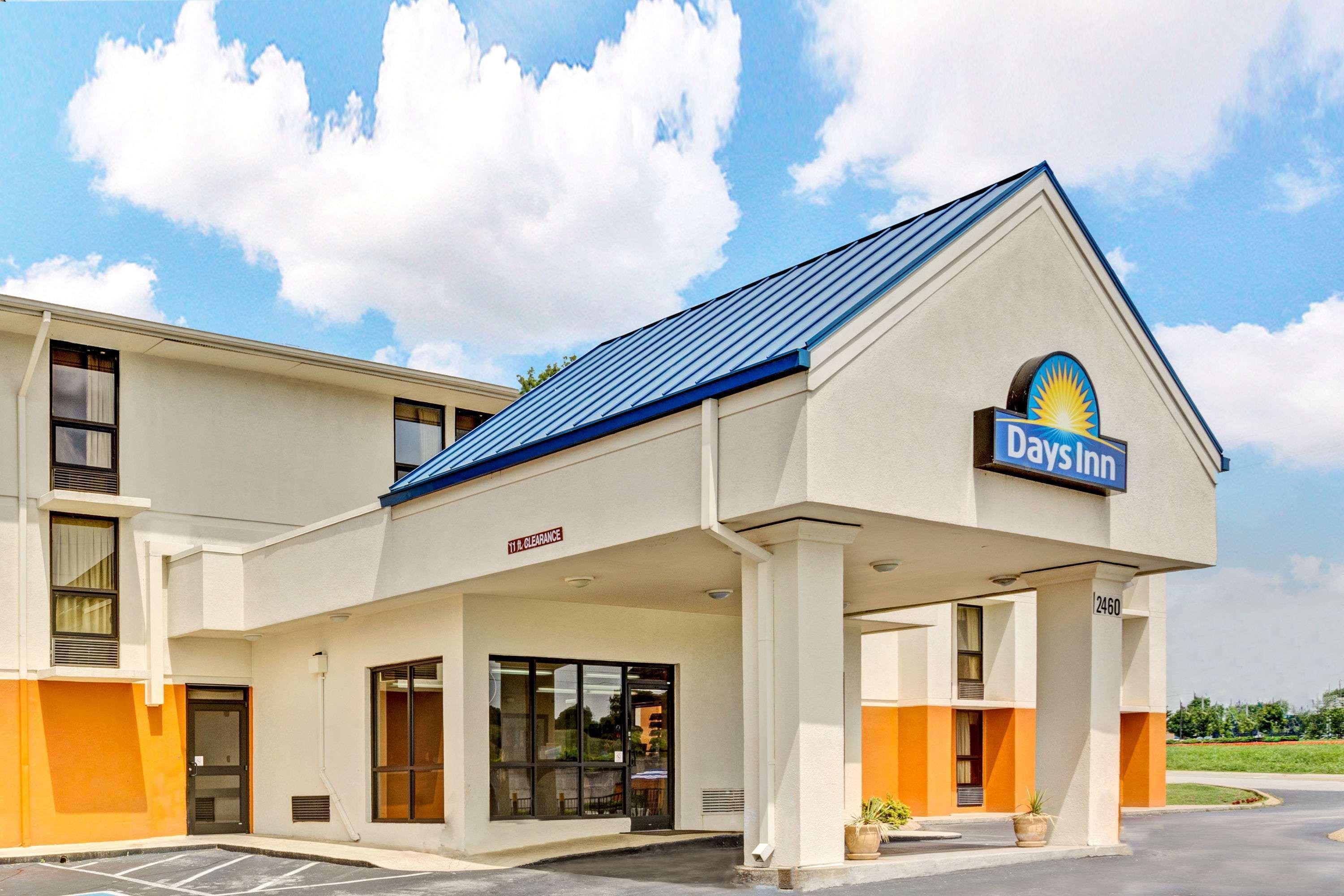 Comfort Inn Nashville - Opryland Area Exterior photo