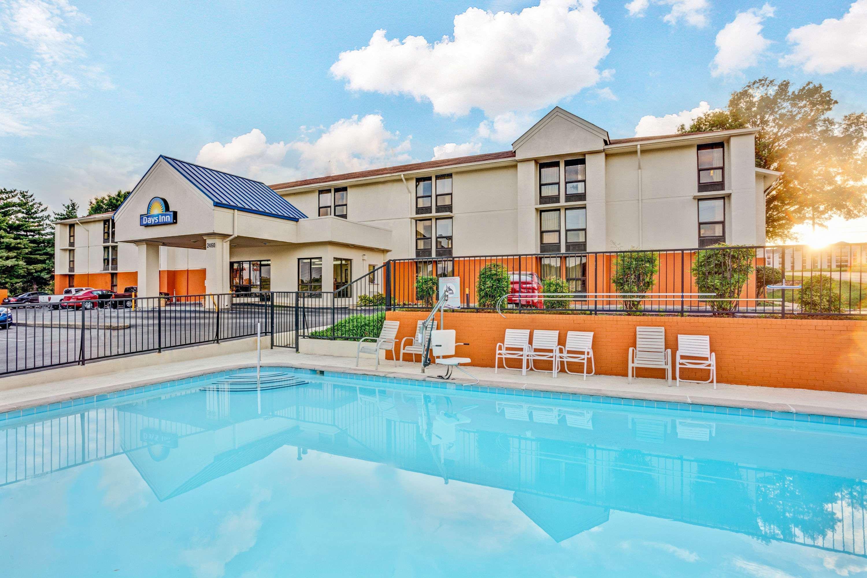 Comfort Inn Nashville - Opryland Area Exterior photo